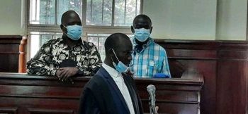 High Court Dismisses Besigye’s Bail Application