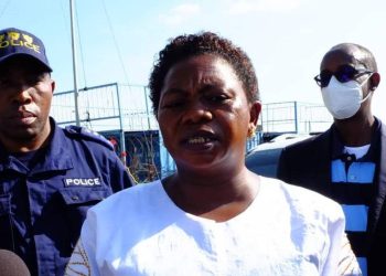 Uganda Delegation in Goma City for 2nd Leg of Uganda-DRC Business Summit