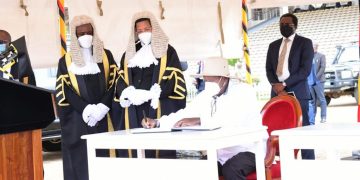 Africa Exporting Raw Materials is Slavery, Museveni Ready to Meet Coffee Exporters