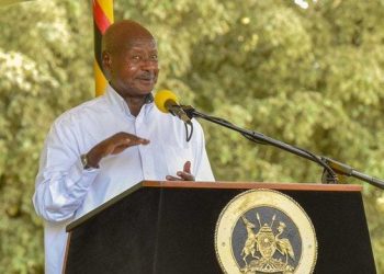 Full Speech: Museveni says Uganda Has Reached Middle-income Status