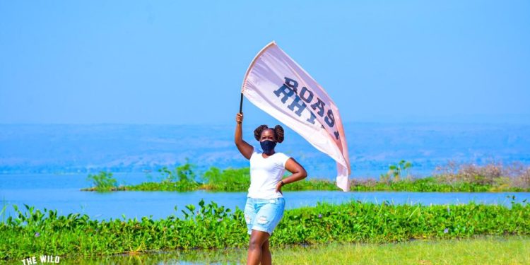 Roast and Rhyme 15th Edition Heads to Jinja