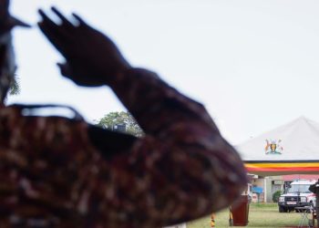 Museveni Lauds UPDF Airforce, Mountain Division Specialised Force for Combined Assault Against ADF