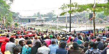 34 Arrested at Namugongo as Martyrs Day Celebrations Start