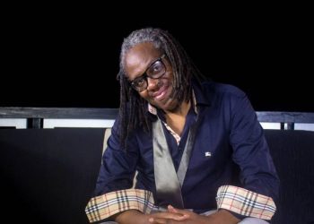 Radio Legend Alex Ndawula Dies