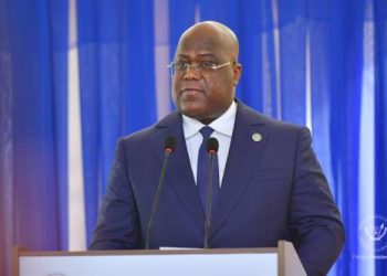 Tshisekedi Accuses Rwanda of Backing M23, Congolese Ask Him to Sever Diplomatic Ties