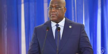 Tshisekedi Accuses Rwanda of Backing M23, Congolese Ask Him to Sever Diplomatic Ties