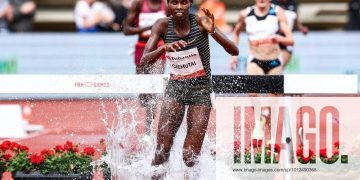 Chemutai Wins Women’s 3000m Steeplechase in Netherlands