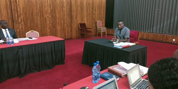 Interpol Hunting for ex-Uganda Land Commission Secretary Barbara Imaryo over Land Compensation Bribes