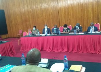 MPs Grill ex-Mulago ED Dr Baterana over Shs206m Medical Interns Allowances