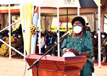 Museveni Tells EAC Armed Forces to Promote Integration for Strategic Security