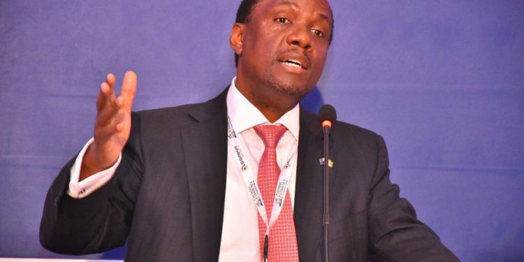 Businessman Bitature Loses Court Bid to Block Sale of his Assets, Considers Appealing Ruling