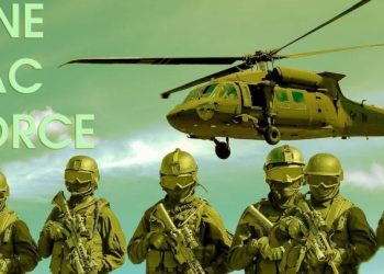 Uhuru Wants Ituri, Kivu Declared ‘Weapons Free Zone’ and Armed Groups Disarmed