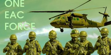 Uhuru Wants Ituri, Kivu Declared ‘Weapons Free Zone’ and Armed Groups Disarmed