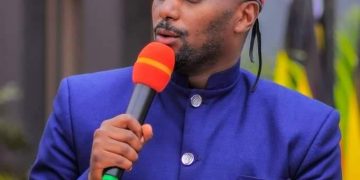 NUP Secretary General Rubongoya Arrested