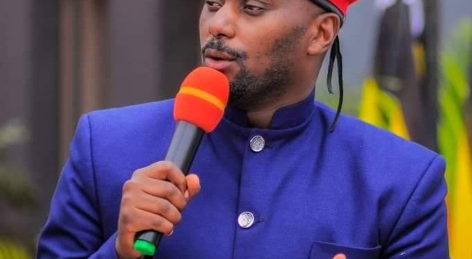 NUP Secretary General Rubongoya Arrested