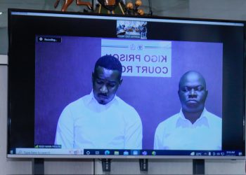 Court of Appeal Denies Ssegirinya, Ssewanyana Bail