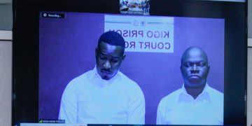 Court of Appeal Denies Ssegirinya, Ssewanyana Bail