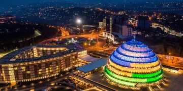 CHOGM 2022 Meeting Will Kick off Monday in Kigali, Rwanda