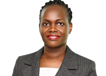 Ojangole on Acceleration of Economic Recovery: UDB Approves Shs402Bn, Disburses Shs257Bn