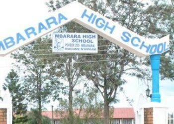 Mbarara High School Suspends S.4 & S.6 Classes after Fight Leaves 11 Students Hospitalised