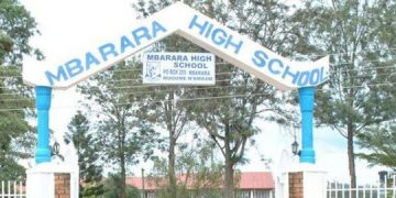 Mbarara High School Suspends S.4 & S.6 Classes after Fight Leaves 11 Students Hospitalised
