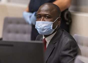 Dominic Ongwen Drops Lawyer Ayena, Hires Cameroonian Taku