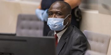 Dominic Ongwen Drops Lawyer Ayena, Hires Cameroonian Taku