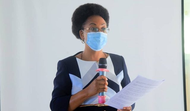 Public Service PS Bitarakwate Invites UNATU for Talks on Teachers’ Strike