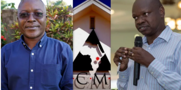 ACME ED Dr Mwesige Steps Down as Dr Lugalambi Takes the Reins