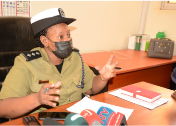 Police Arrest 40,760 Traffic Violators, Crackdown on Bodas Carrying More Than 1 Person