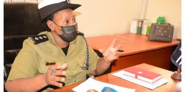 Police Arrest 40,760 Traffic Violators, Crackdown on Bodas Carrying More Than 1 Person
