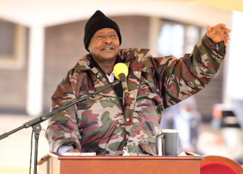 Museveni: We’re on Right Track to Handle Resurgence of Cattle Rustling