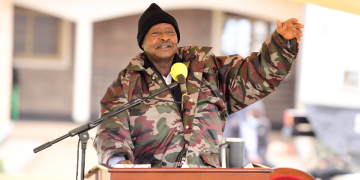 Museveni: We’re on Right Track to Handle Resurgence of Cattle Rustling