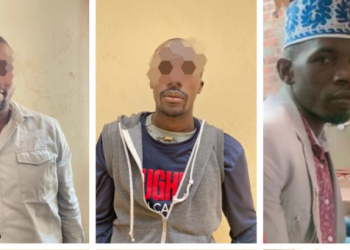 24 Suspects Arrested for ‘Funding ADF Terrorist Activities’ in Uganda and DRC