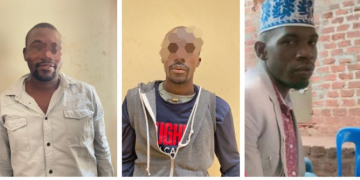 24 Suspects Arrested for ‘Funding ADF Terrorist Activities’ in Uganda and DRC