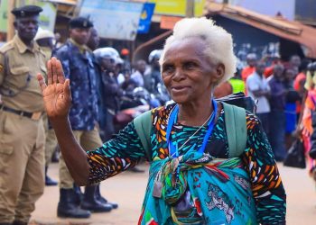 Grandma in Famous ‘Fort Portal-Namugongo Walk’ Robbed Shs300,000