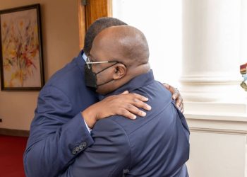 DRC: EAC Leaders Back Ceasefire, Regional Force Deployment amid Nairobi Peace Talks