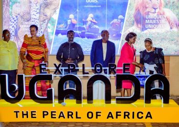 Uganda Tourism Board to Unveil ‘Explore Uganda’ Brand at Chogm 2022 in Kigali