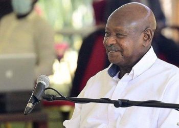 Go and Work, Museveni Tells Teachers to Call off Strike