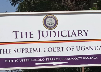 Supreme Court Premises Closed for Renovations