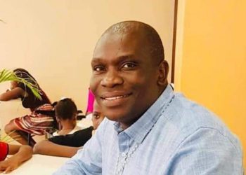 Finance Ministry Economist Titus Kajura Dies in US