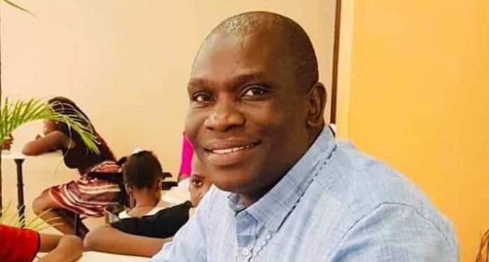 Finance Ministry Economist Titus Kajura Dies in US