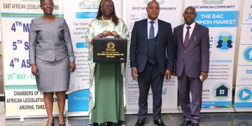 EAC Tables $91.5m Budget Estimates for 2022/2023 Financial Year