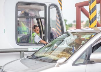 INTERVIEW: Just Swipe Away with Upesi Card as Egis Lights Kampala-Entebbe Expressway