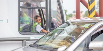 INTERVIEW: Just Swipe Away with Upesi Card as Egis Lights Kampala-Entebbe Expressway