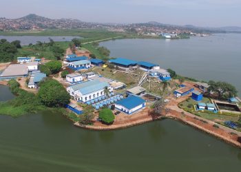 NWSC tells Clients to Store Water ahead of Ggaba Water Works Shutdown