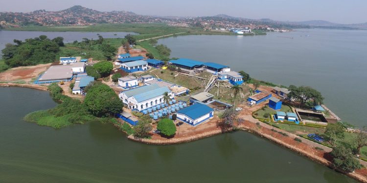 NWSC tells Clients to Store Water ahead of Ggaba Water Works Shutdown