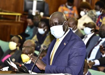 Transport Ministry Seeks Shs21 billion for Road Safety Programmes