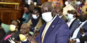 Transport Ministry Seeks Shs21 billion for Road Safety Programmes