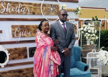 Pictorial: Sheilla Nduhukire’s Kuhingira in Rushere